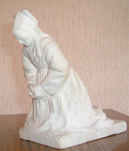 Remy Bourles_sculpture_A