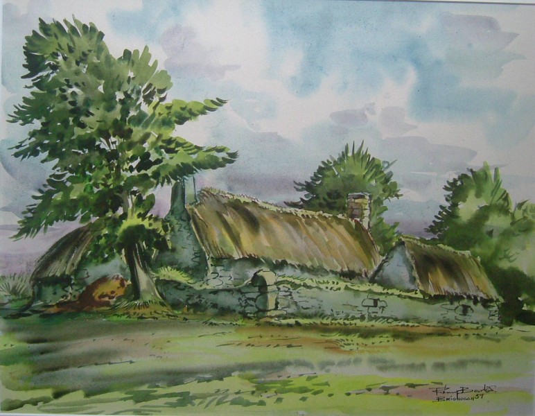 Remy Bourles__Bretagne _   brignogan1