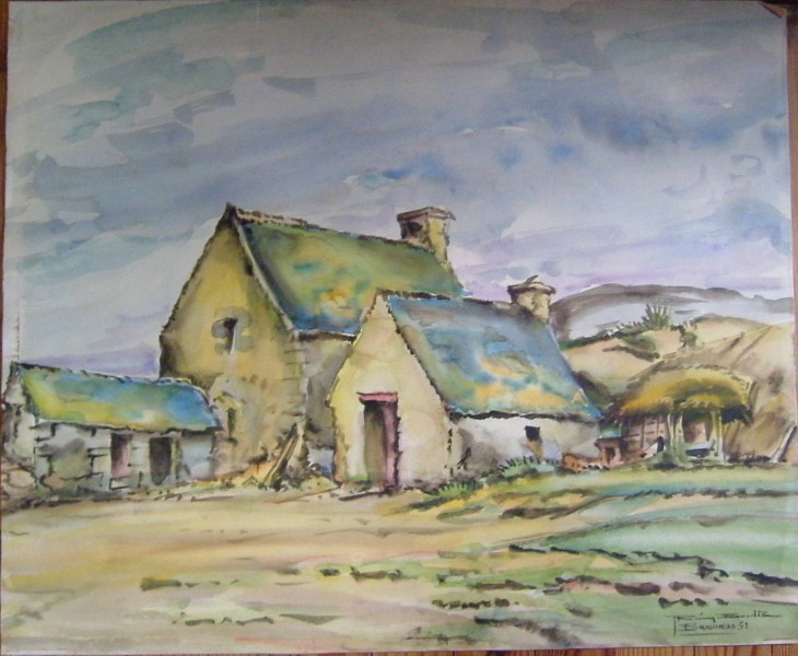 Remy Bourles__Bretagne _   brignogan12