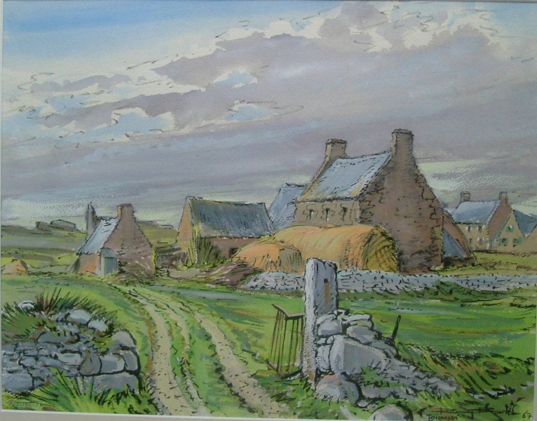 Remy Bourles__Bretagne _   brignogan2