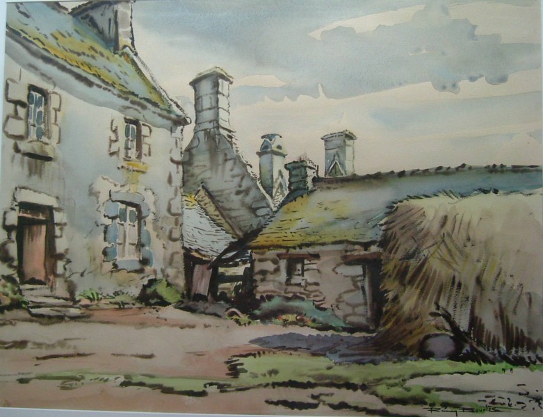 Remy Bourles__Bretagne _   brignogan3