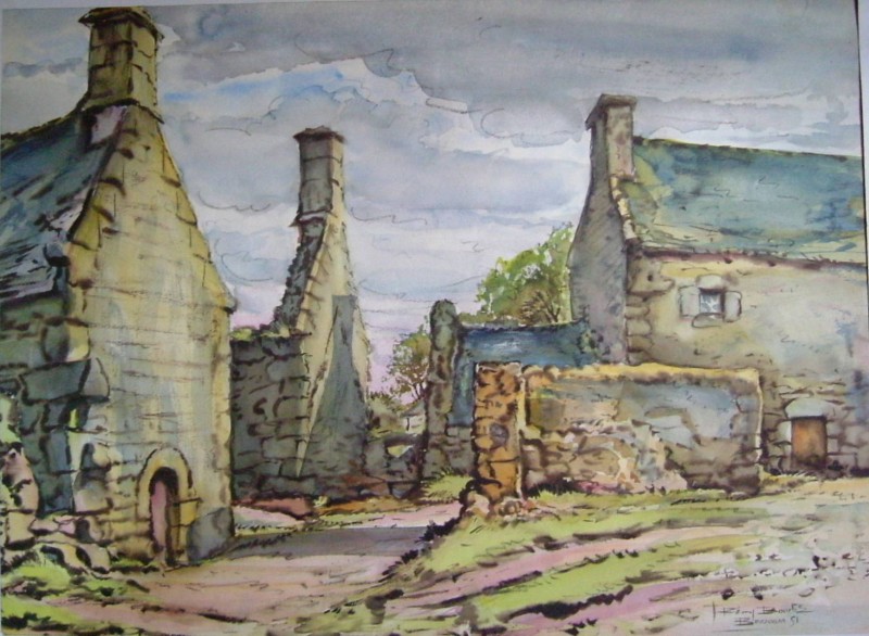 Remy Bourles__Bretagne _   brignogan4