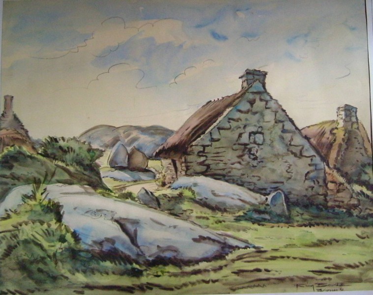 Remy Bourles__Bretagne _   brignogan5