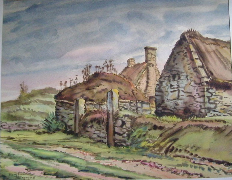Remy Bourles__Bretagne _   brignogan7