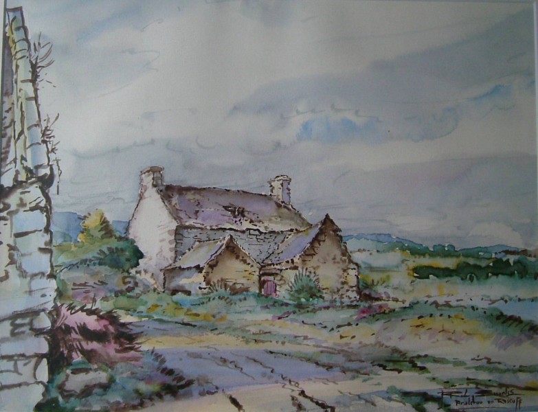 Remy Bourles__Bretagne _   roscoff1