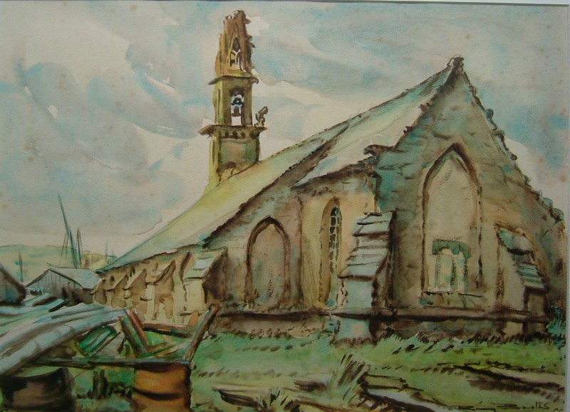 Remy Bourles__Bretagne _   camaret1