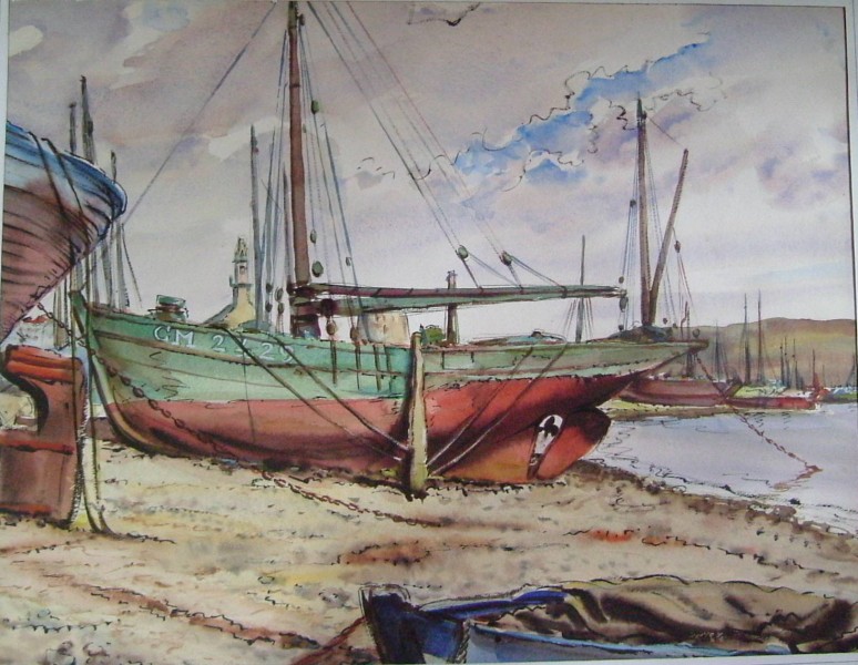 Remy Bourles__Bretagne _   camaret4