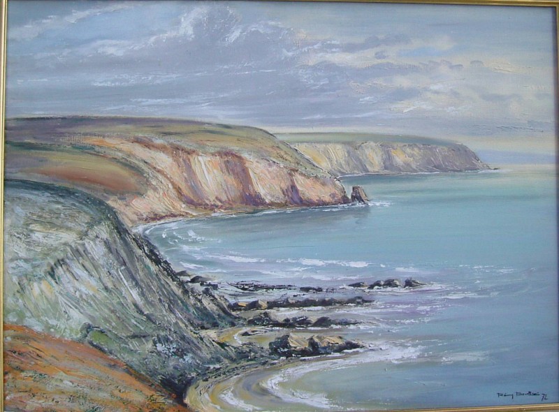 Remy Bourles__Bretagne _   crozon8
