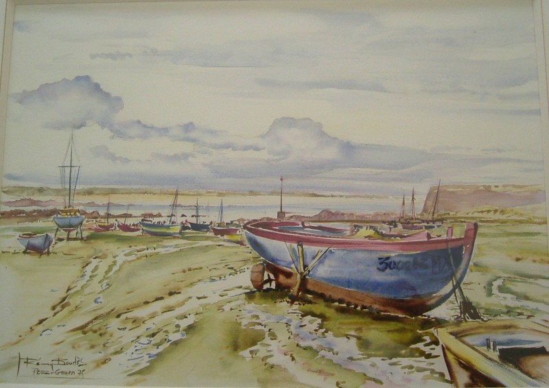 Remy Bourles__Bretagne _  plouescat4