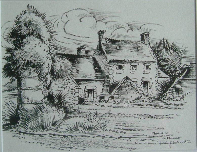Remy Bourles__Bretagne _  plouescat5